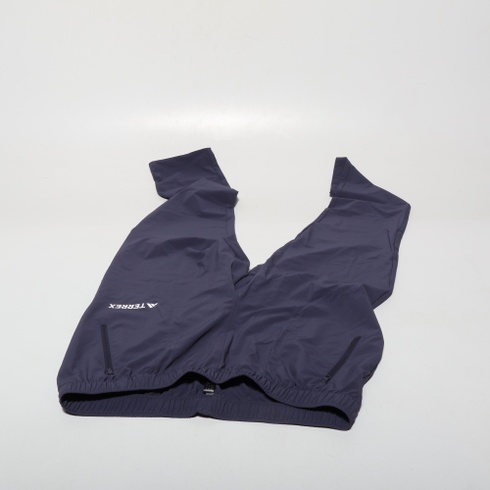 Pánské kalhoty Adidas vel. LT modré