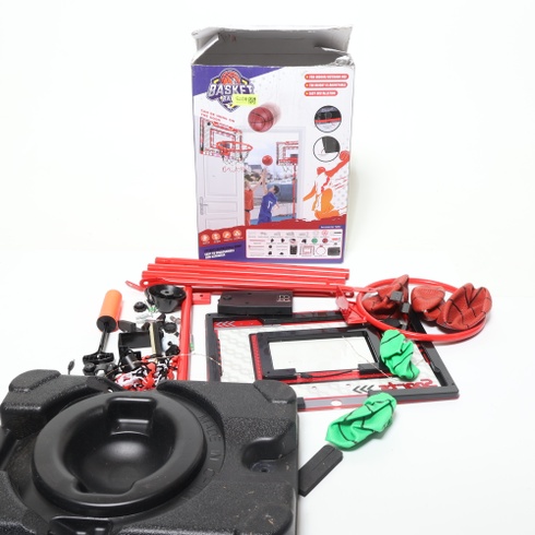 Basketbalový kôš Charmofun LP5329-01