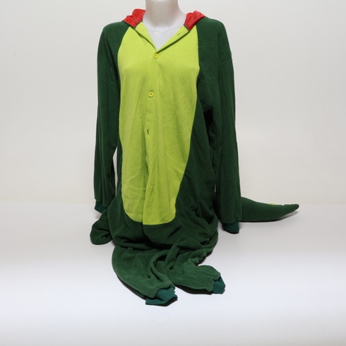 Pyžamo Spooktacular dinosaurus