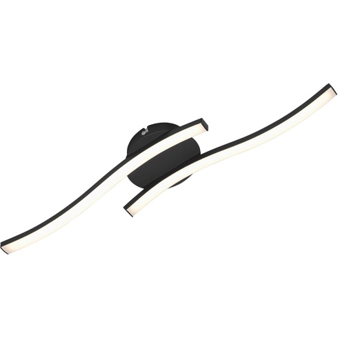 Stropné svietidlo Briloner 3449-015