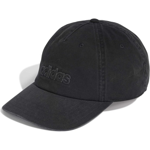 Kšiltovka Adidas černá vel. M/L