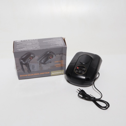 Sušič topánok ScienBeauty XKM-SC2407