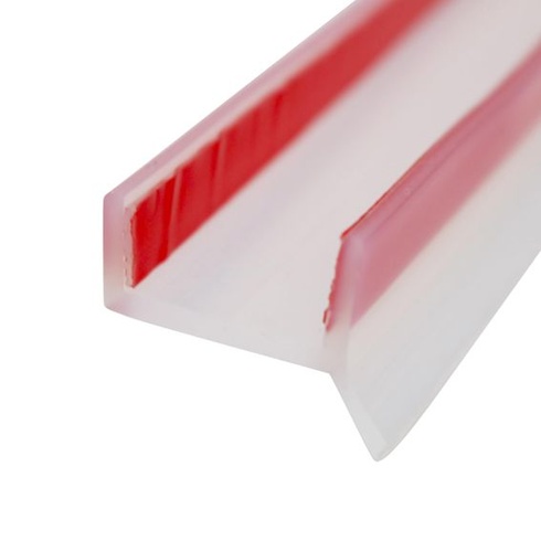 ACESOME Kuchynský sokel, Gumové tesnenie pre kuchynský sokel, Panel kuchynského sokla pre 15mm, 16mm,