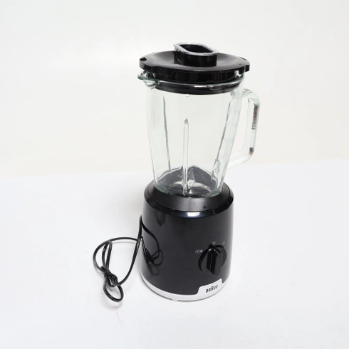 Mixér Braun JB101AI-JB1051 čierny