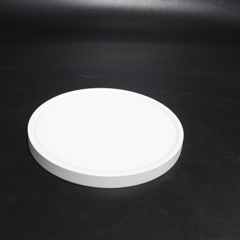 LED stropné svietidlo OyGlee RGB 30 cm
