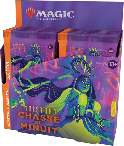Karty Magic: The Gathering D04621010