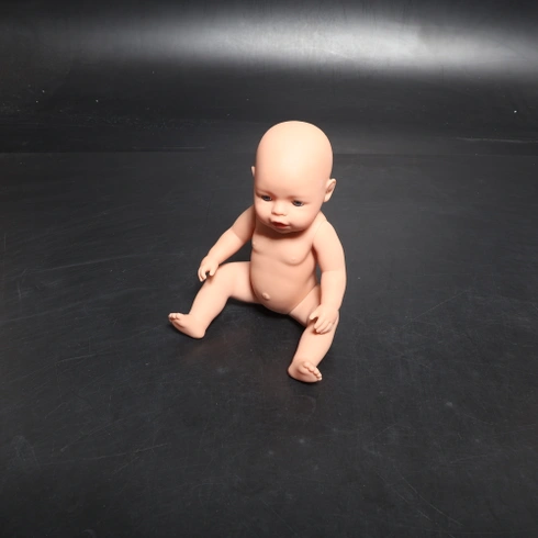 Bábika Baby Born 836392