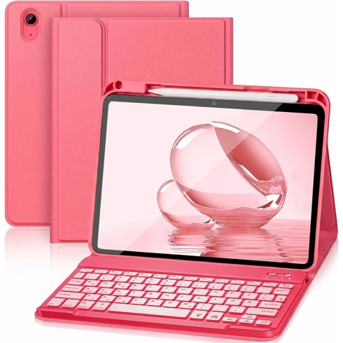Puzdro s klávesnicou WALWALO 030 iPad 10.