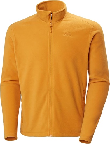 Pánska oranžová mikina veľ. L Helly Hansen