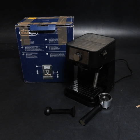 Kávovar De'Longhi 1EC 260.BK