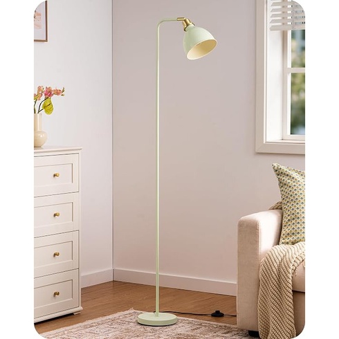 Stojacia lampa Edishine DHLFL10C mint