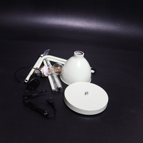 Stojací lampa Edishine DHLFL10C mint