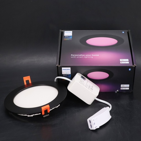 Bodové svietidlo Philips Hue 8720169264274 