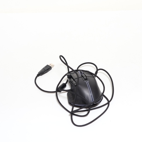 Herná myš Spirit of Gamer PRO M5 RGB