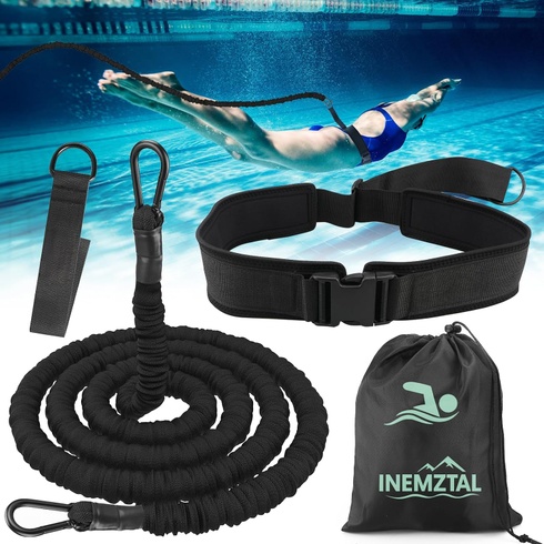 Plavecký pás značky  InemzTal