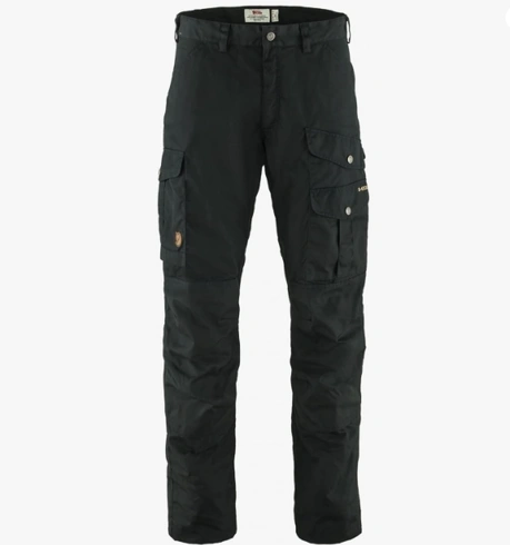 Pánske zimné nohavice Fjällräven 81144 - 50