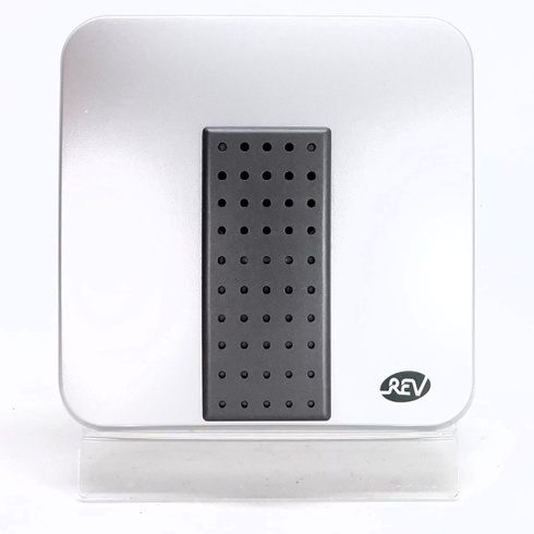 Dverný gong Rev 46810 rádiový