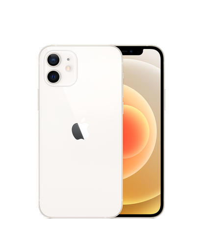 IPhone 12 256GB Biela