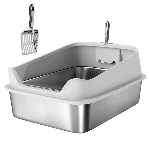 Toaleta pre mačky PL-DH-37K140Q