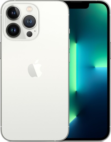 IPhone 13 Pro Max 256GB Strieborná