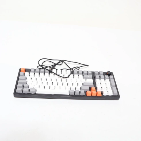 Mechanická klávesnice Spirit of Gamer CLA-XK