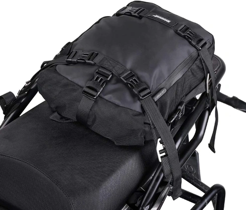Brašna na motocykl Rhinowalk X216Bl-10L