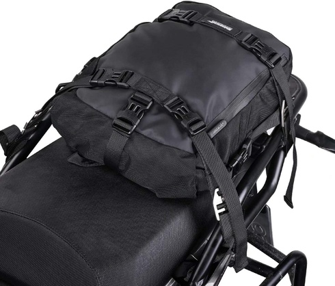Taška na motocykel Rhinowalk X216Bl-10L