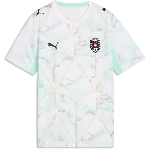 Fotbalový dres Puma 783209 dětský vel. 152