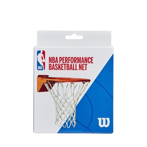 Basketbalové siete Wilson NBA Authentic Performance Net