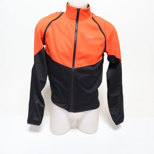Cyklistická bunda veľ. M GORE WEAR