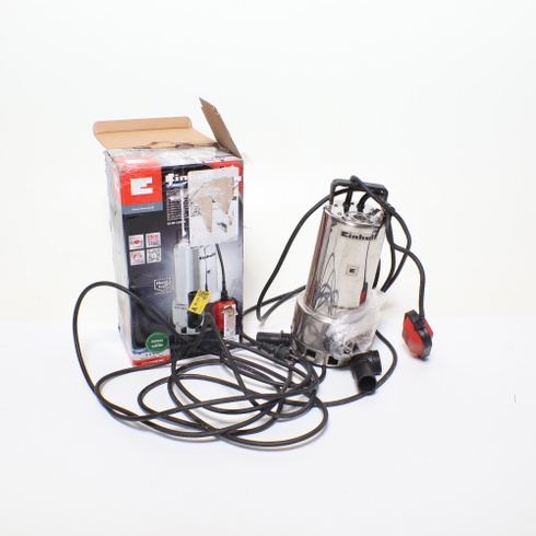 Kalové čerpadlo Einhell GC-DP 1020 N