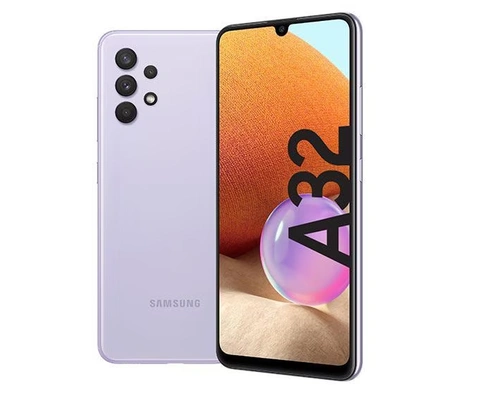 Mobilný telefón Samsung A32 128 GB
