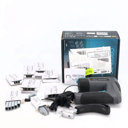 Akumulátorová sešívačka Cecotec A01_EU01_107954