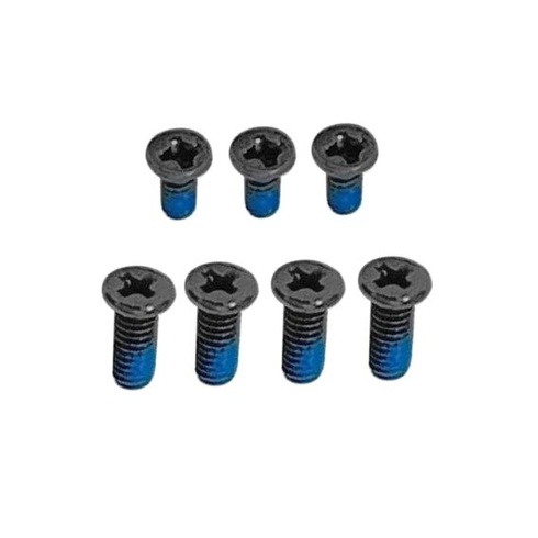 Šrouby JINTAI pro spodní kryt pro HP Pavilion 15CS 15TCS 15CW 15ZCW 15CS0022CL 15CS0053CL