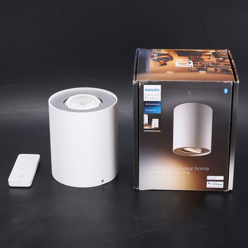 Stropné svietidlo Philips 8718696175491