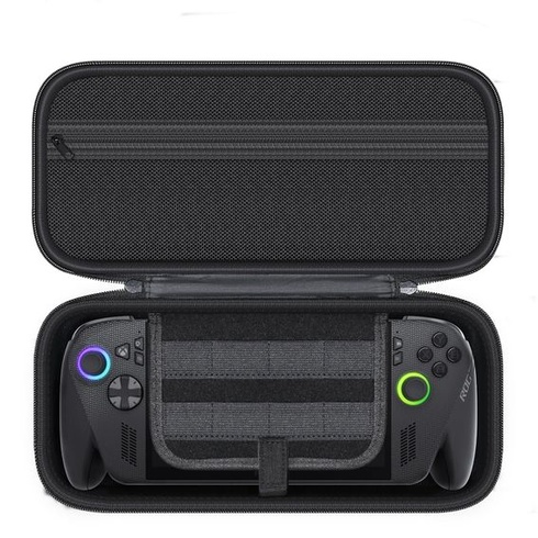 Ochranné pouzdro pro ROG Xbox Ally X a ROG Xbox Ally, ochrana herní konzole (černé)