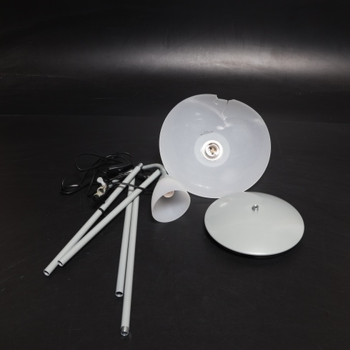 Stojacia lampa Reality Leuchten R4393-87