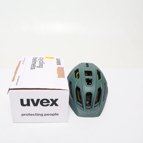 Cyklistická prilba Uvex 56-61 cm