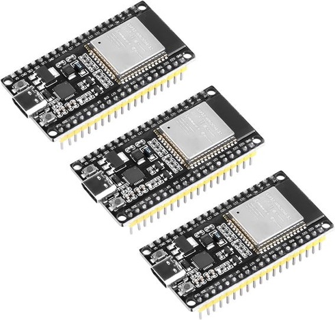 WiFi Bluetooth modul Heemol 3 ks