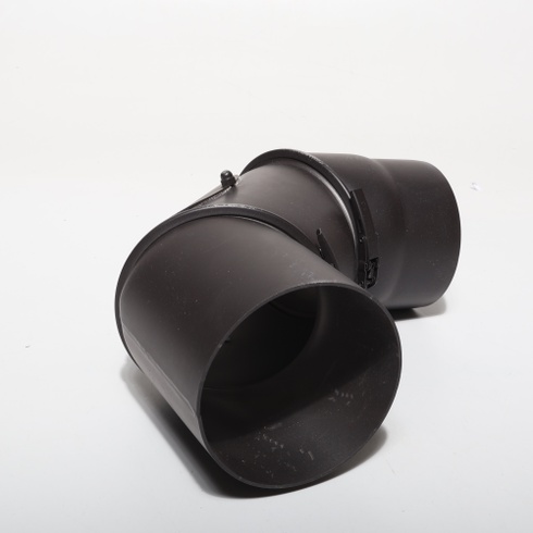 Komínová rúra Firefix R120/B