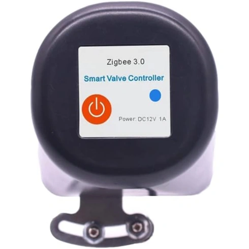 Chytrý vodný ventil TopHomer ZigBee Control