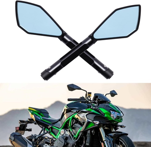 Zpětná zrcátka DREAMIZER EUCYOZEE652