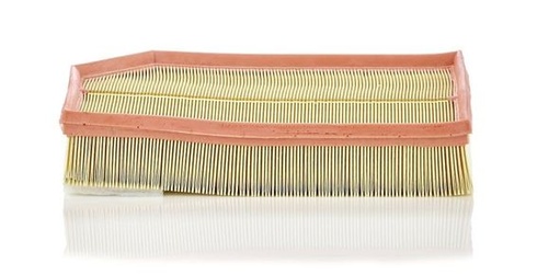 Vzduchový filtr MANN-FILTER C 33 194 - pro osobní automobily a dodávky