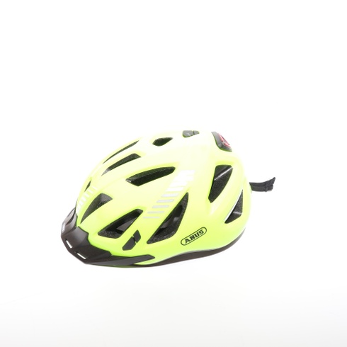 Cyklistická helma Abus URBAN-I 3.0 žlutá