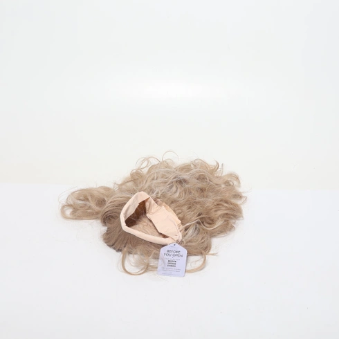 Dámská paruka BARSDAR  P-0487-3032#