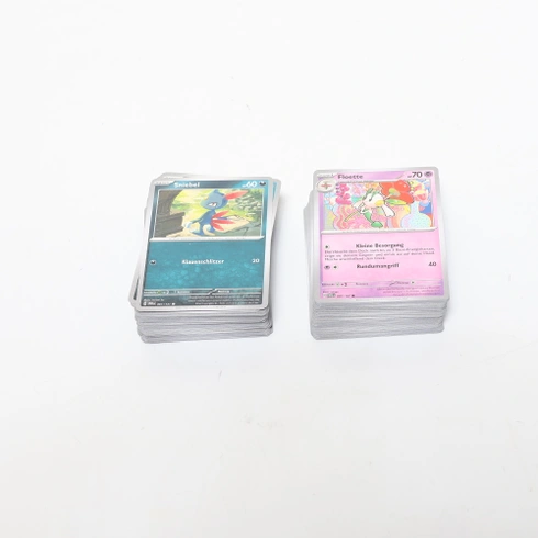 Zberateľské karty Pokémon Maskerade