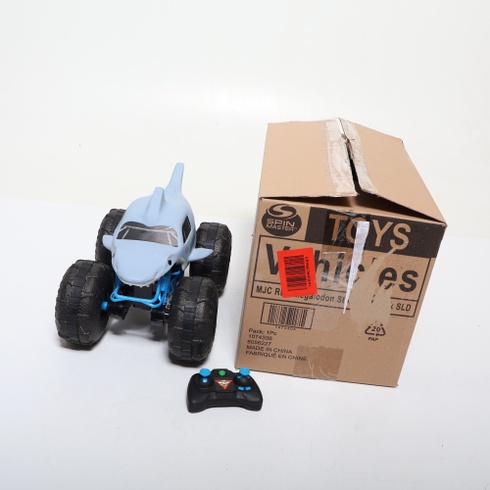 Auto Monster Jam 6056227 Megalodon Storm