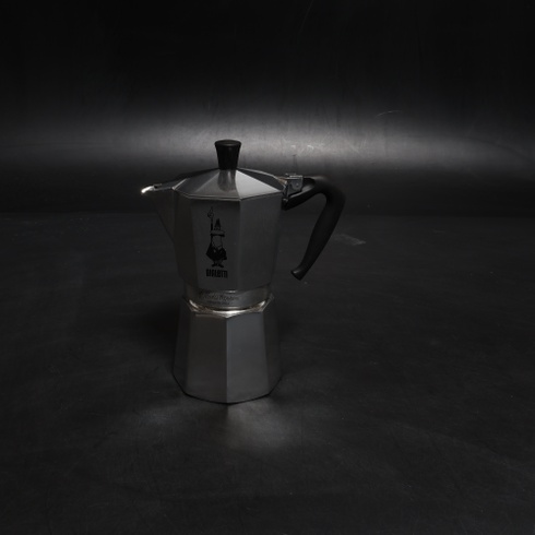Moka kanvica Bialetti Express 420ml, 9 šálok