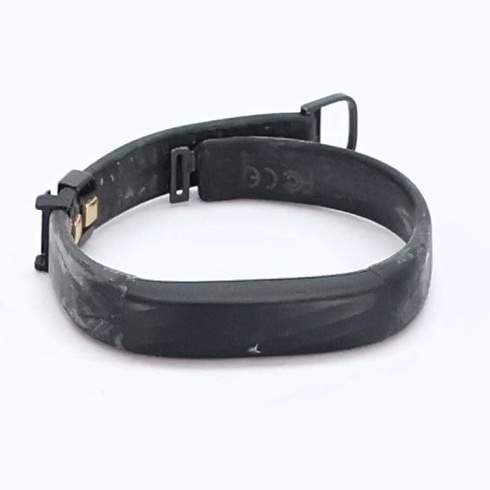 Fitness náramek Jawbone UP3 Black Twist