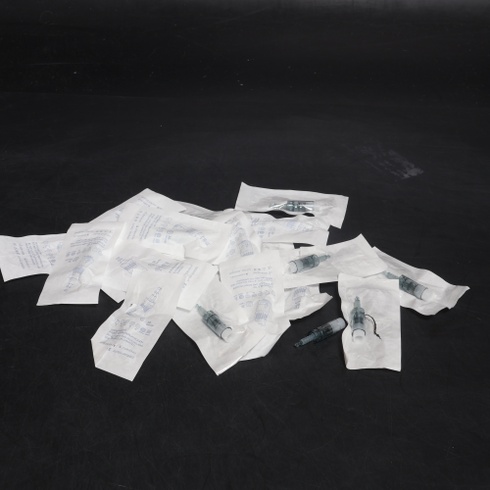 Ihly Bestauty Dr. pen ‎M8/M7S-36 Pins-20er